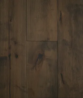 Hardwood  Refined ALLEGRA MAPLE COLLECTION