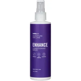 Healthy Spot Signature Spa Enhance Conditioning Spray For Dogs - 9oz