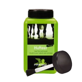 Hoof Tar with Brush by Parisol