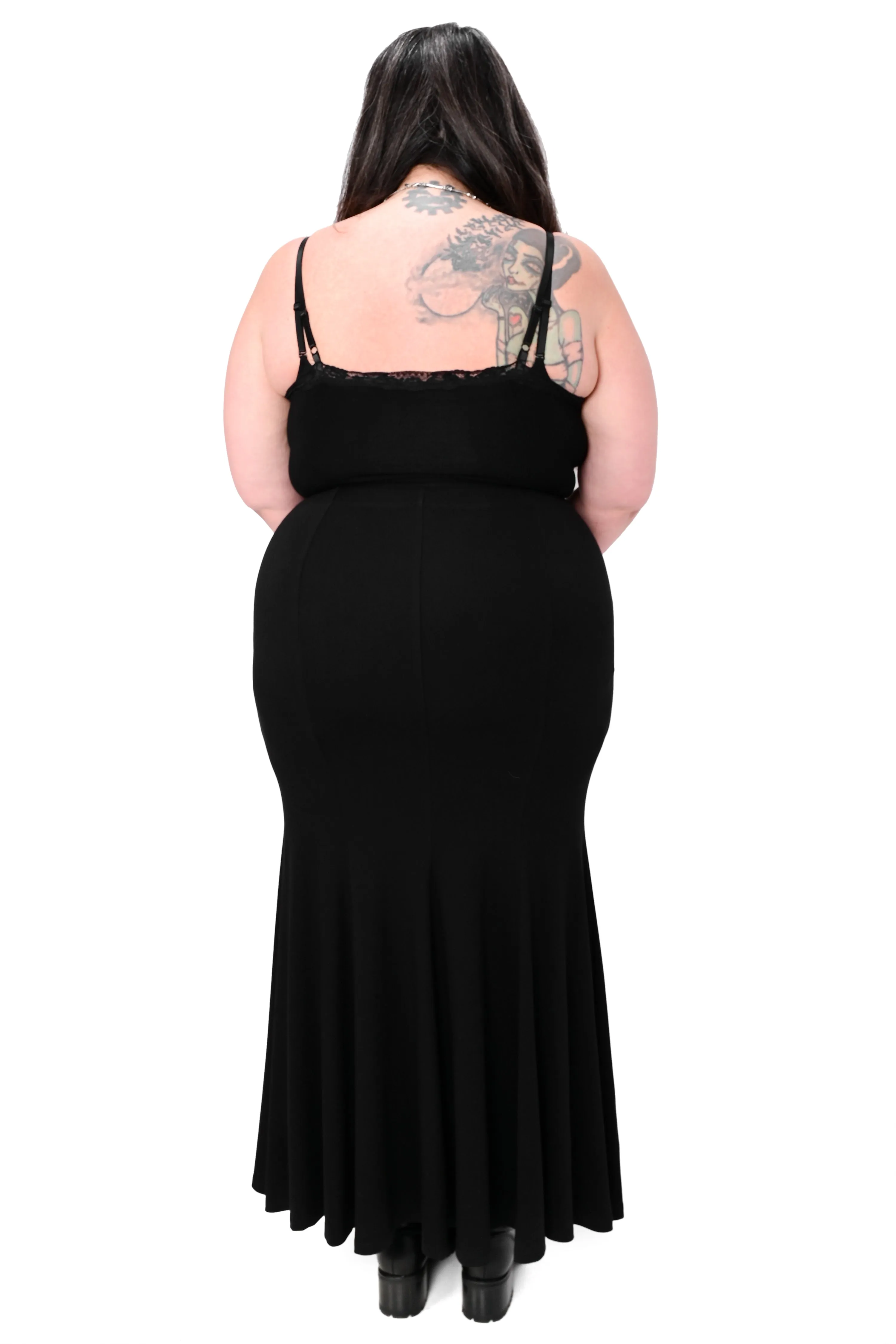 Isla Maxi Skirt