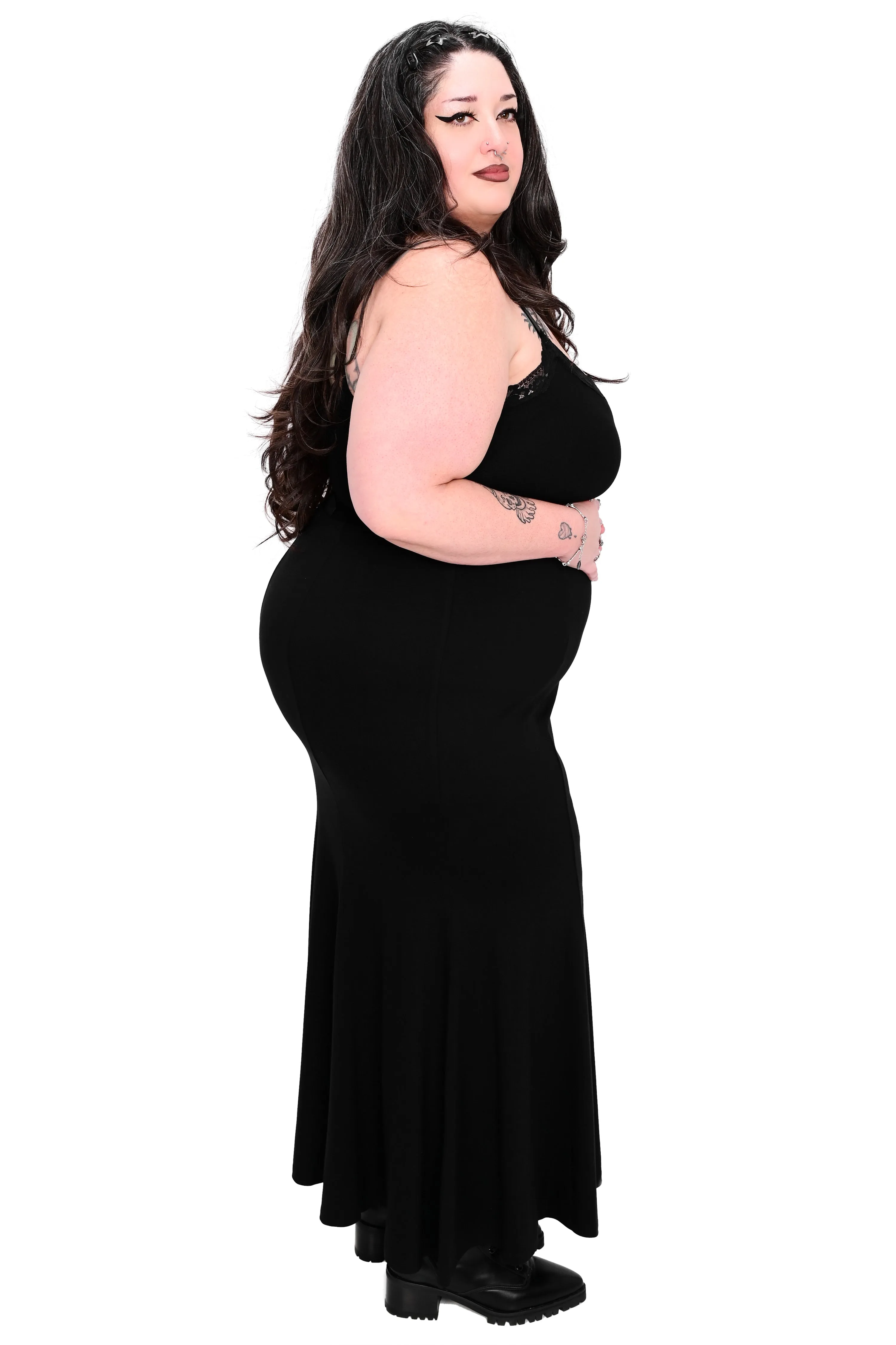 Isla Maxi Skirt