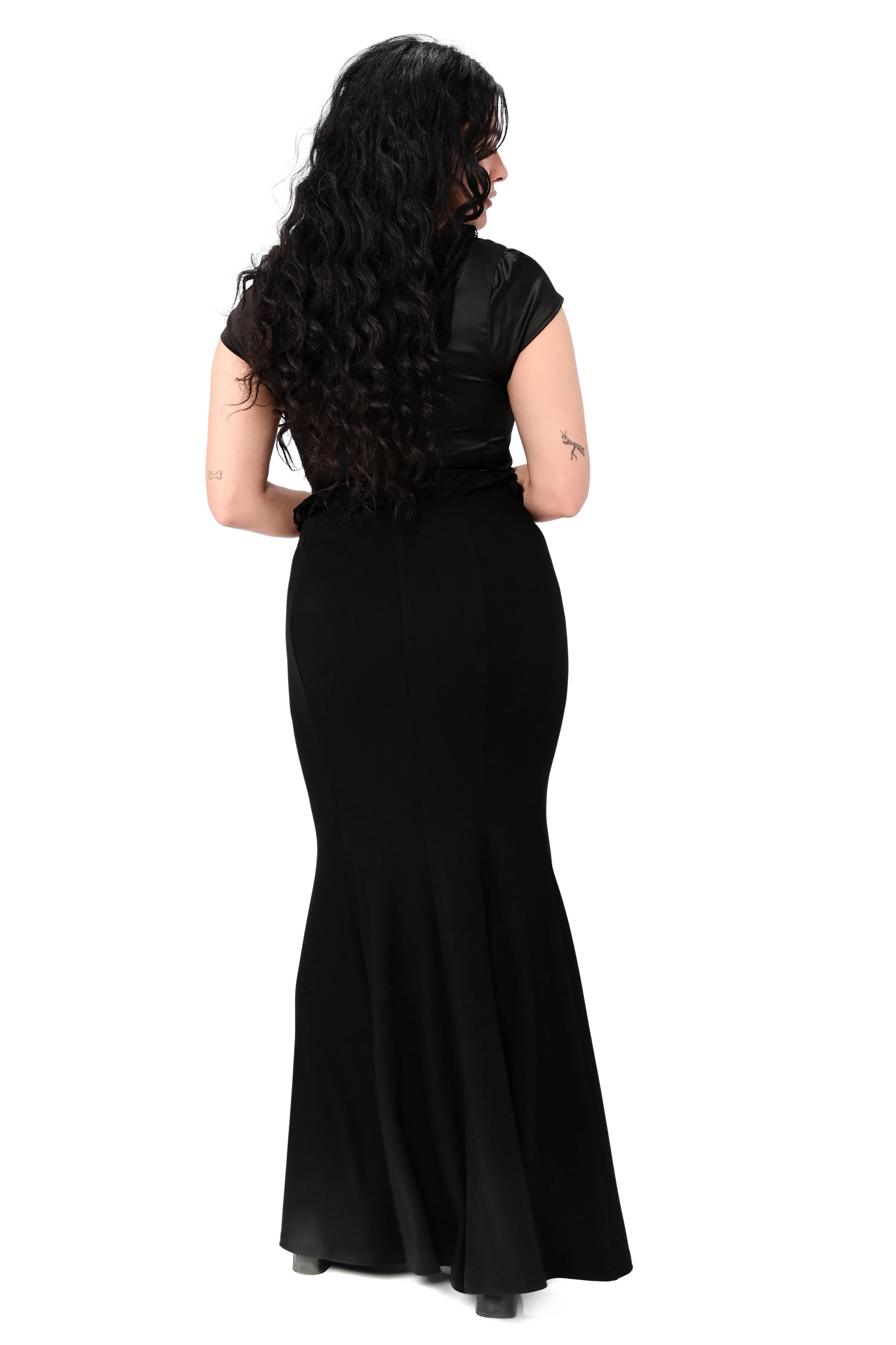 Isla Maxi Skirt