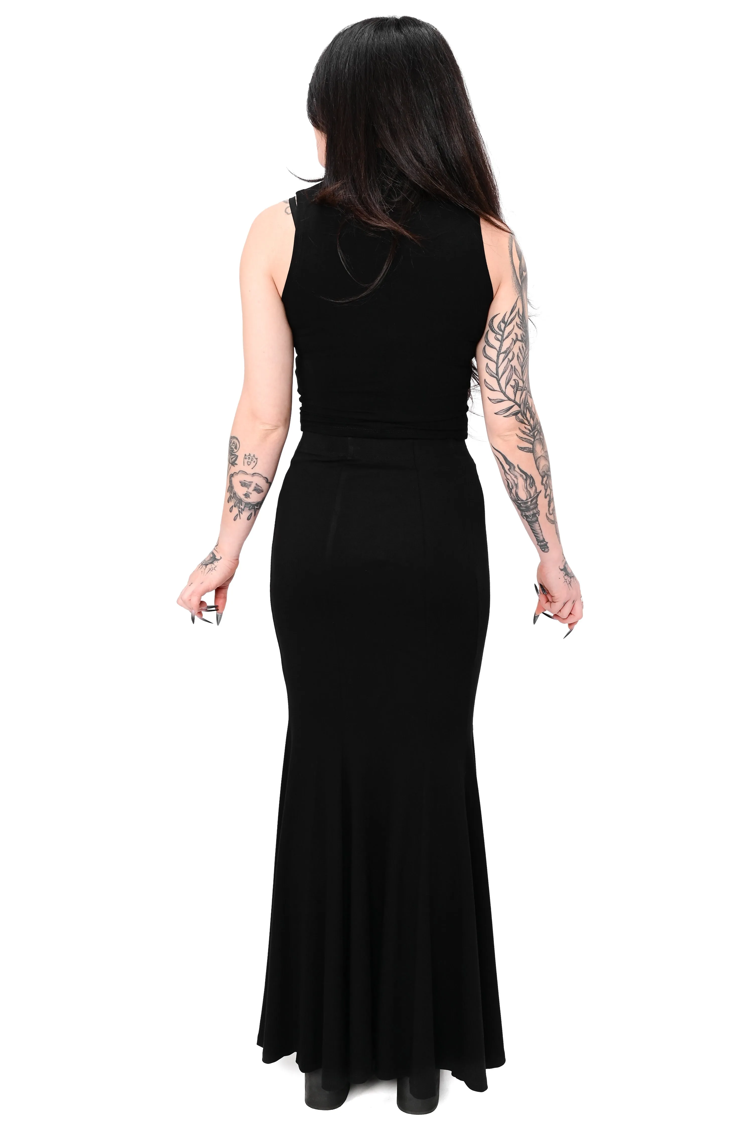 Isla Maxi Skirt