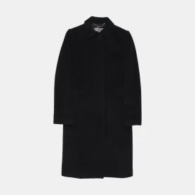 Jigsaw Overcoat
