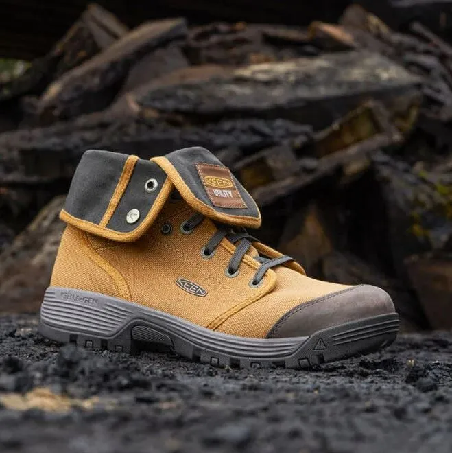 KEEN Men's Roswell Mid 1026373
