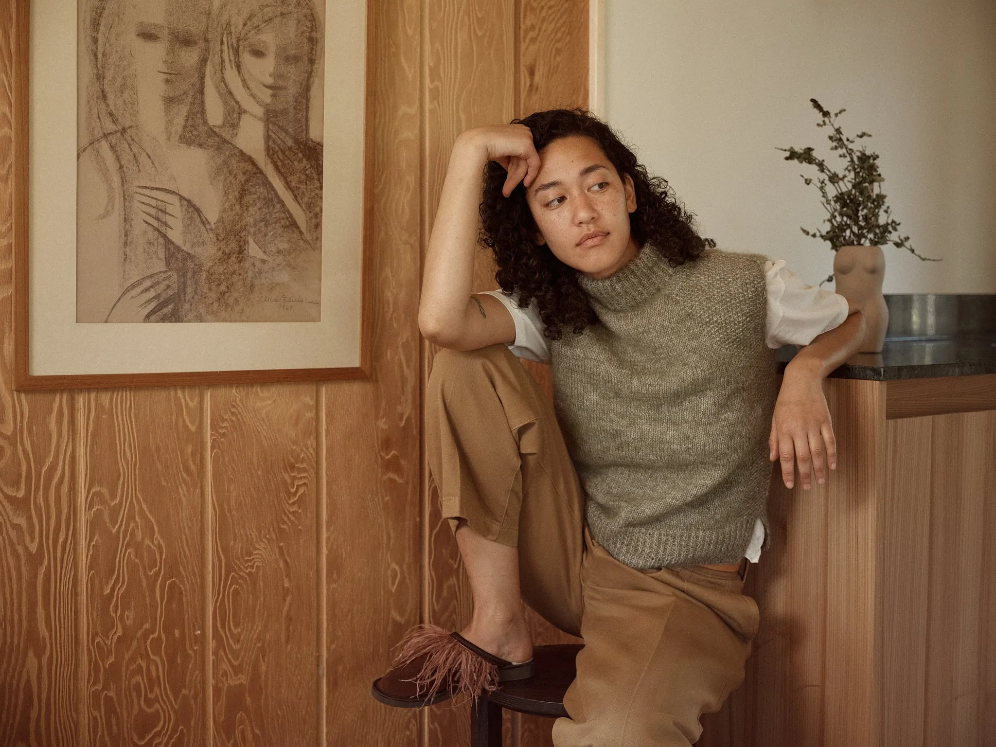 Laine Magazine - Issue 18