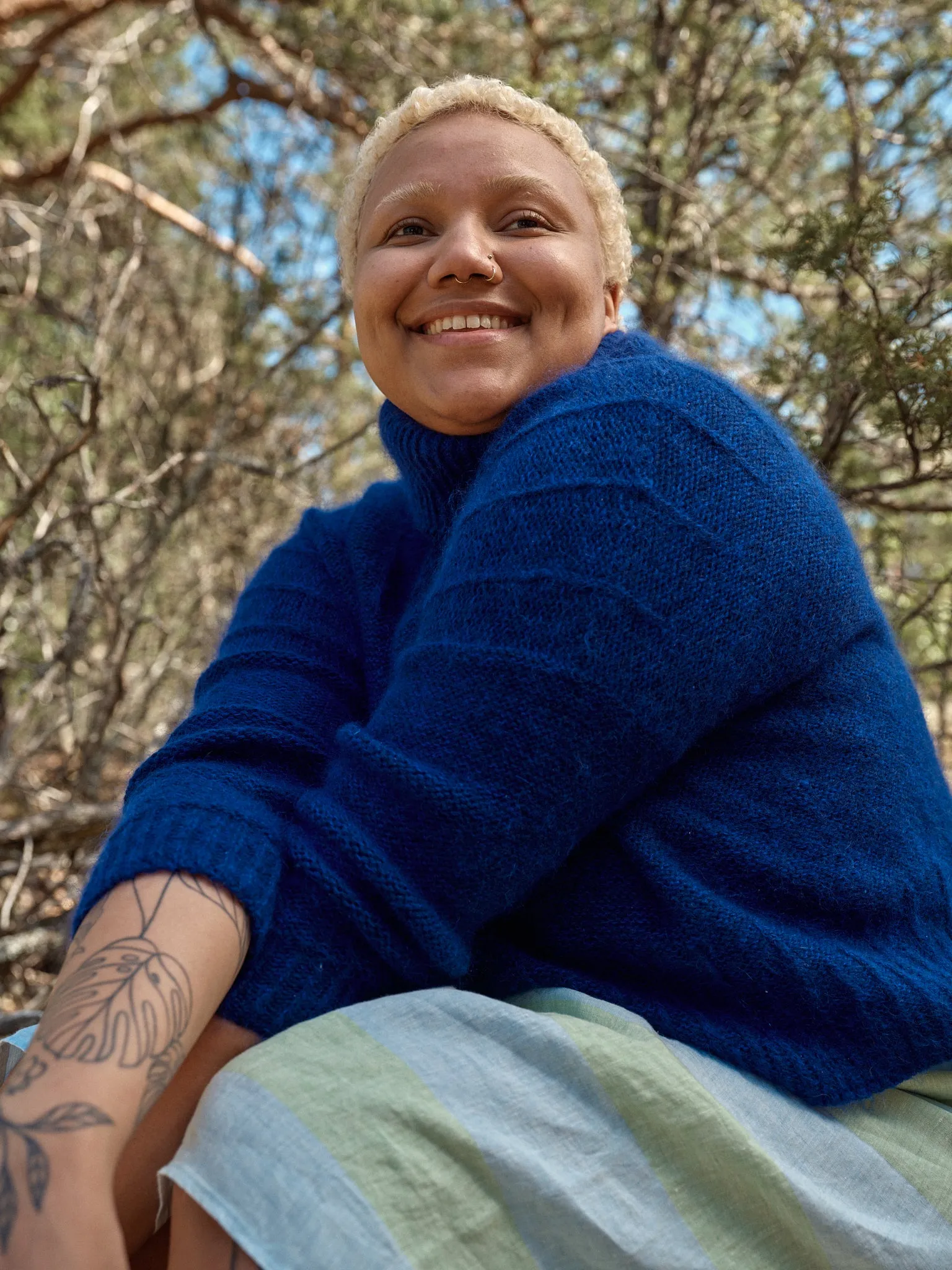 Laine Magazine - Issue 18