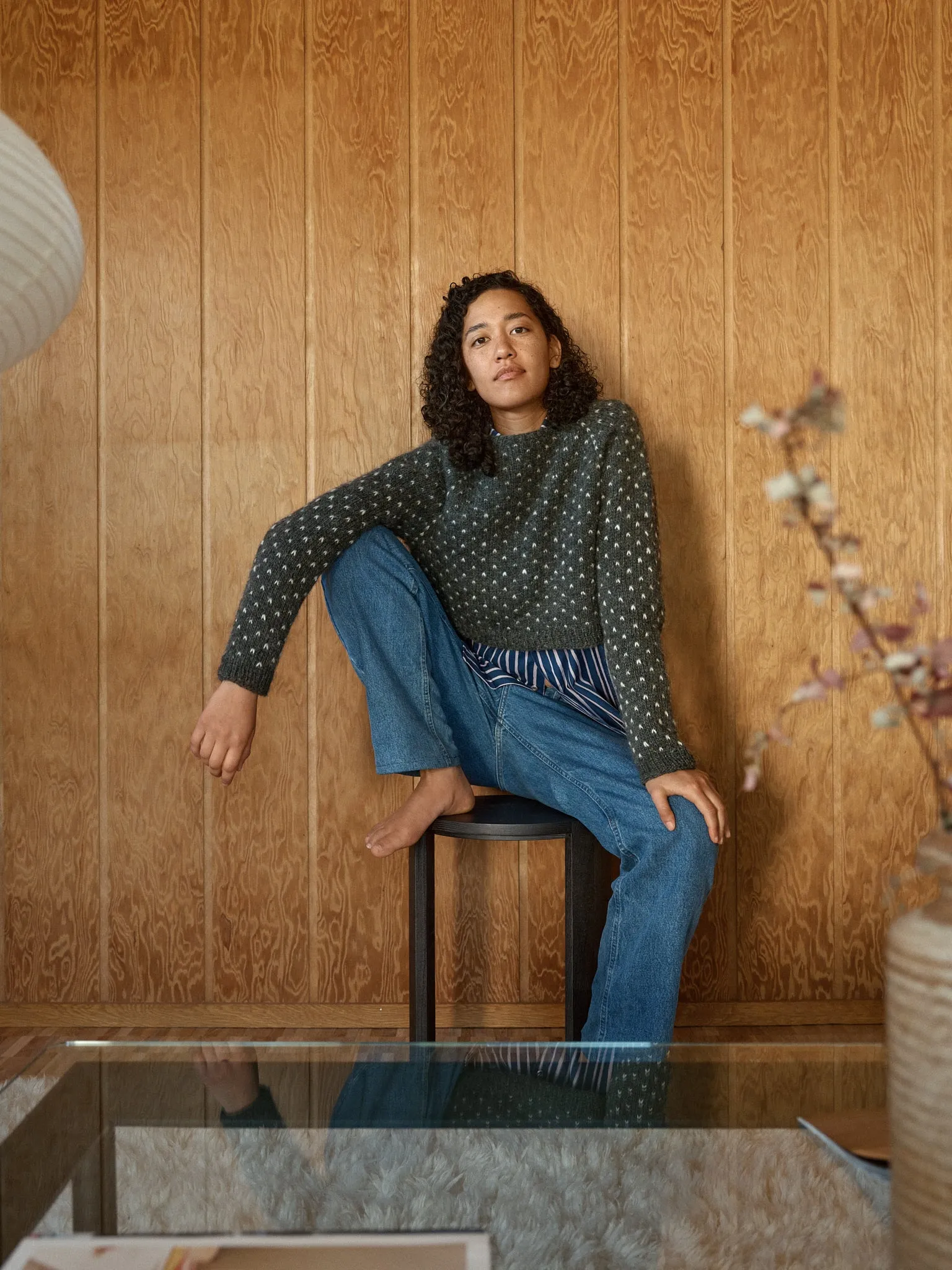 Laine Magazine - Issue 18