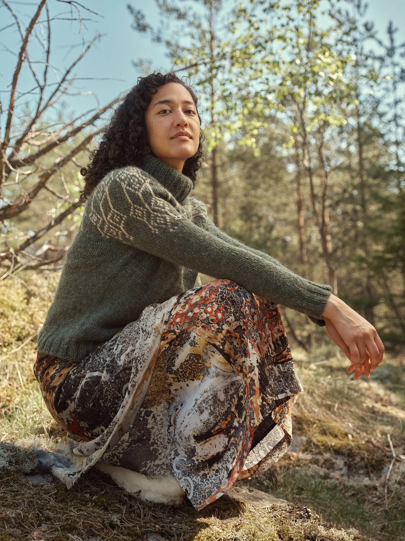 Laine Magazine - Issue 18