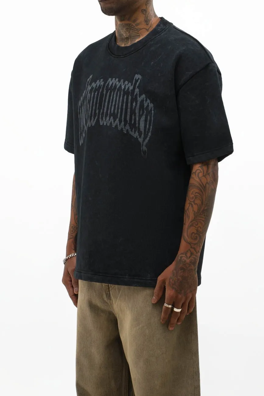 Legacy T-shirt // 002