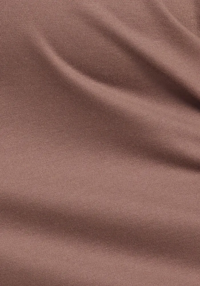 Lexie Dress & Cover-up - Toasted Almond