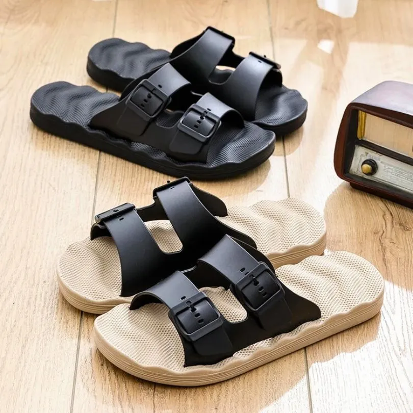 LUXE LAGOON SLIDES