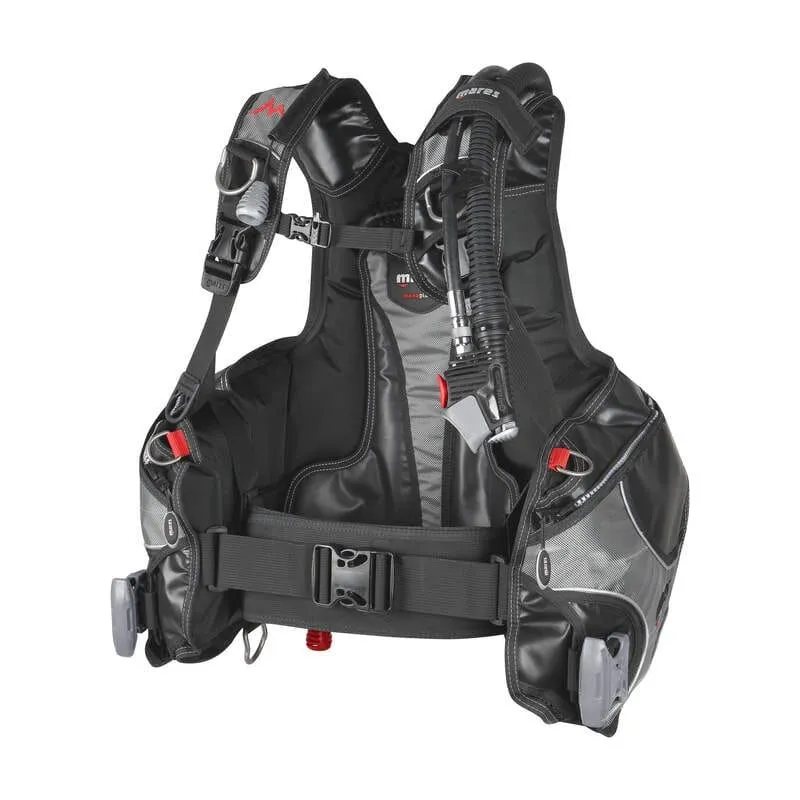 Mares Rock-PRO BCD