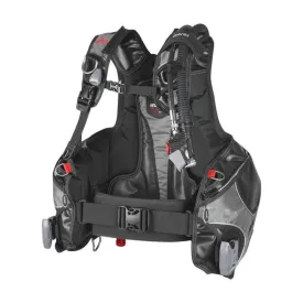 Mares Rock-PRO BCD