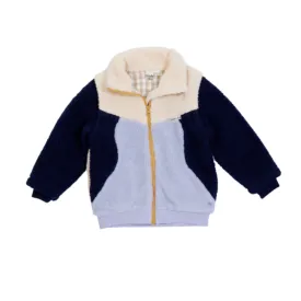 Maxx Shearling Jacket & Vest