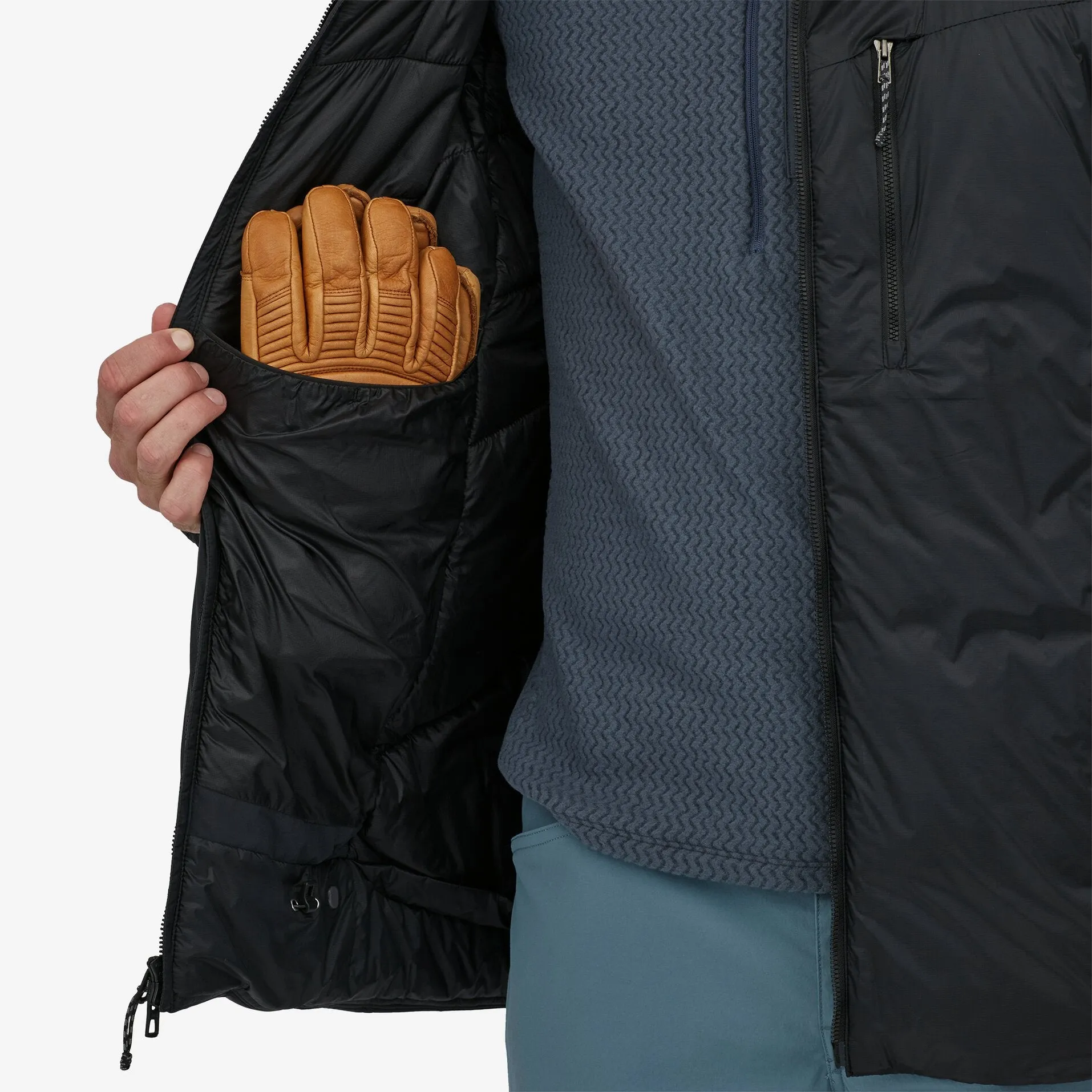Men's DAS® Parka