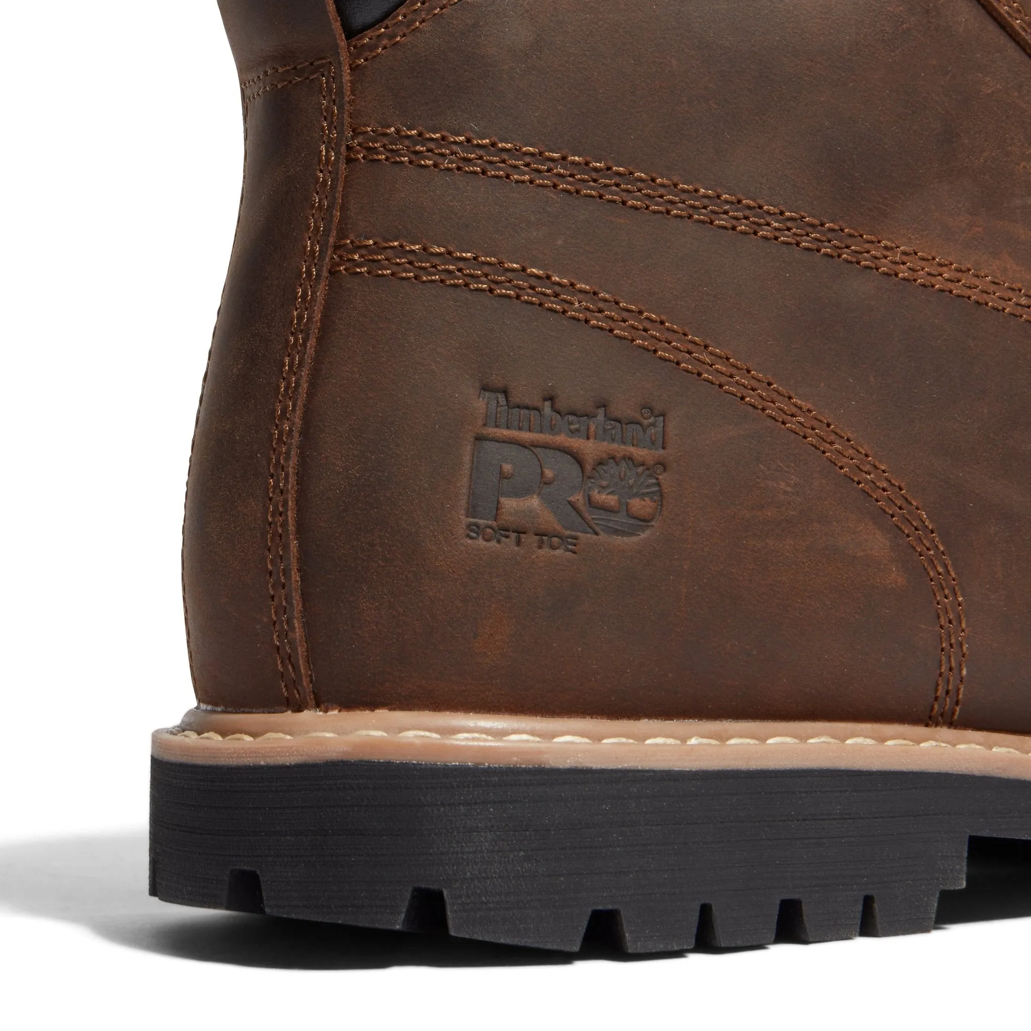Men's Gritstone 6" Work Boot