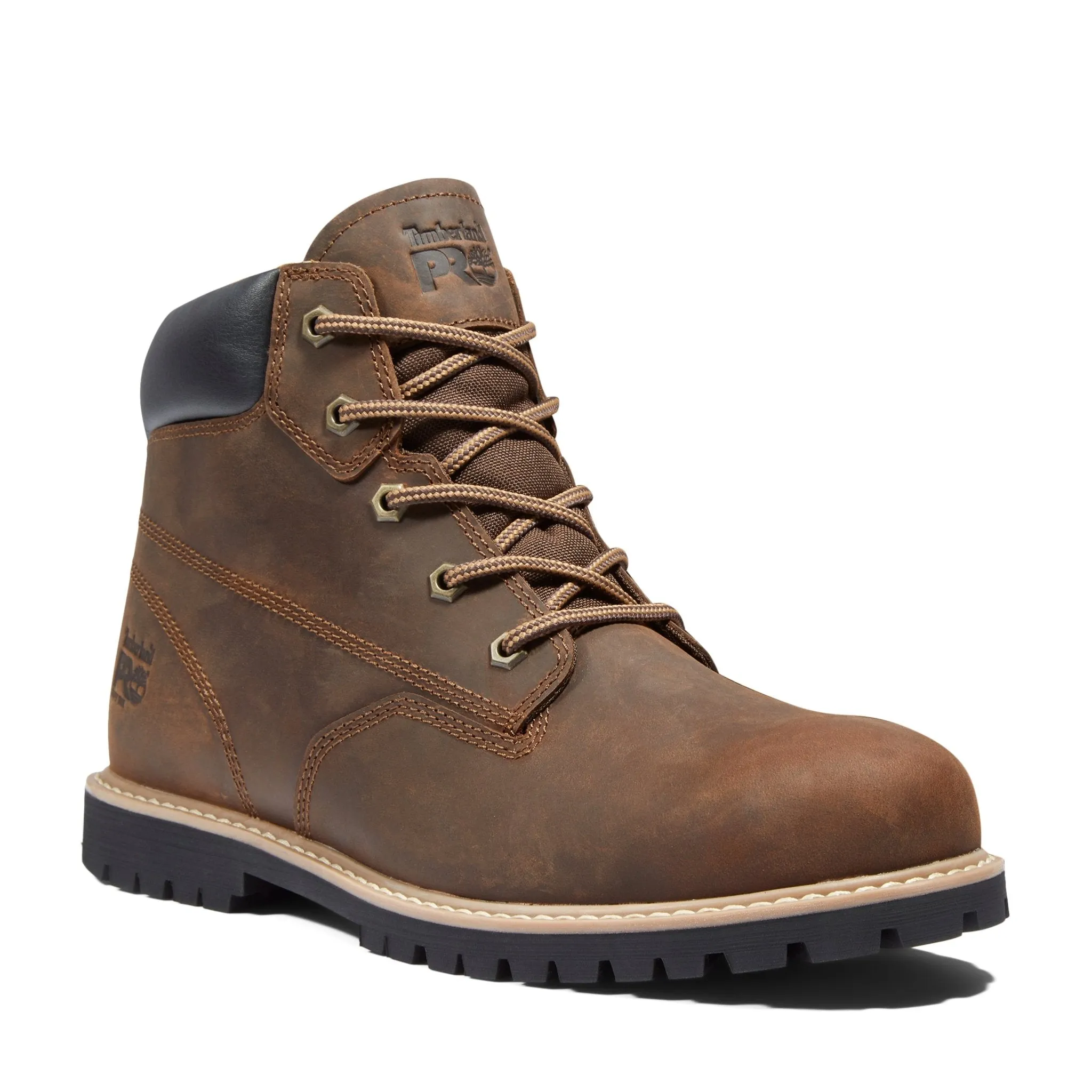 Men's Gritstone 6" Work Boot
