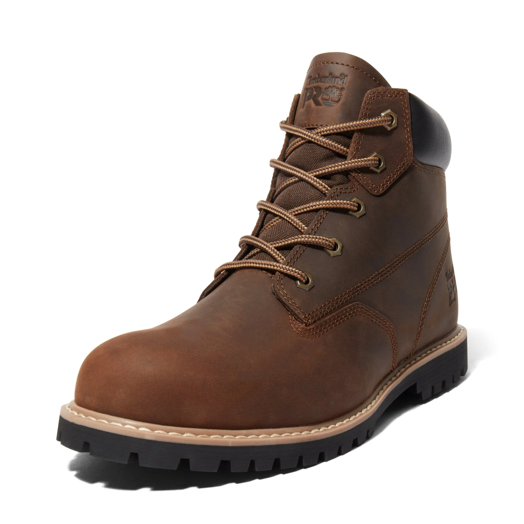 Men's Gritstone 6" Work Boot