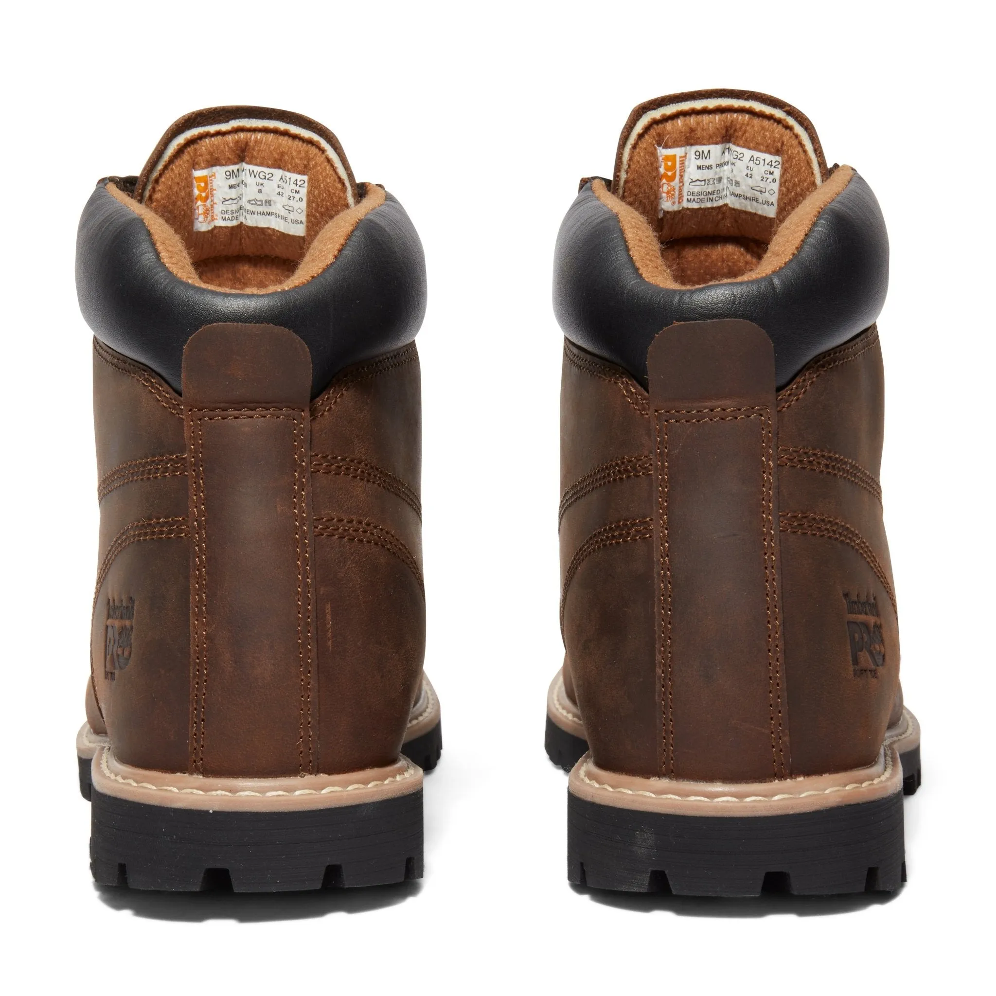 Men's Gritstone 6" Work Boot