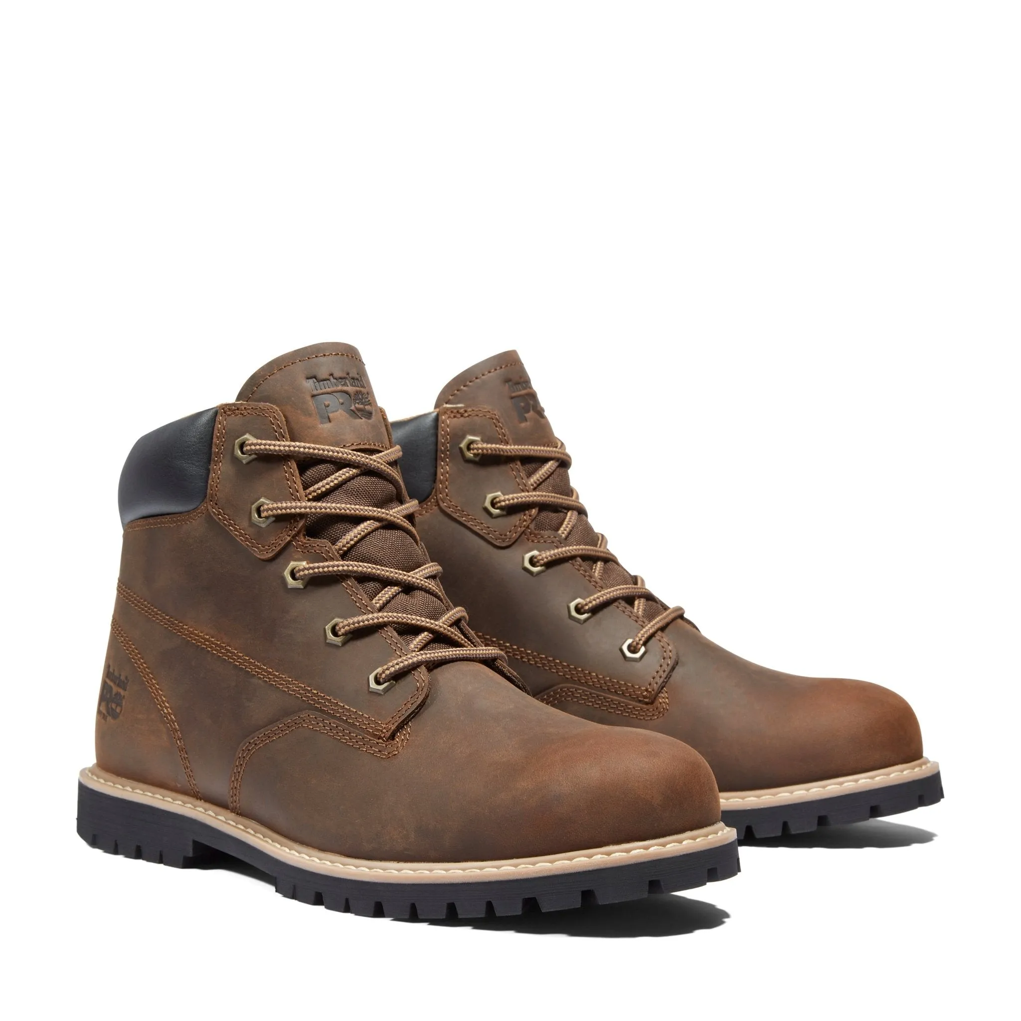 Men's Gritstone 6" Work Boot