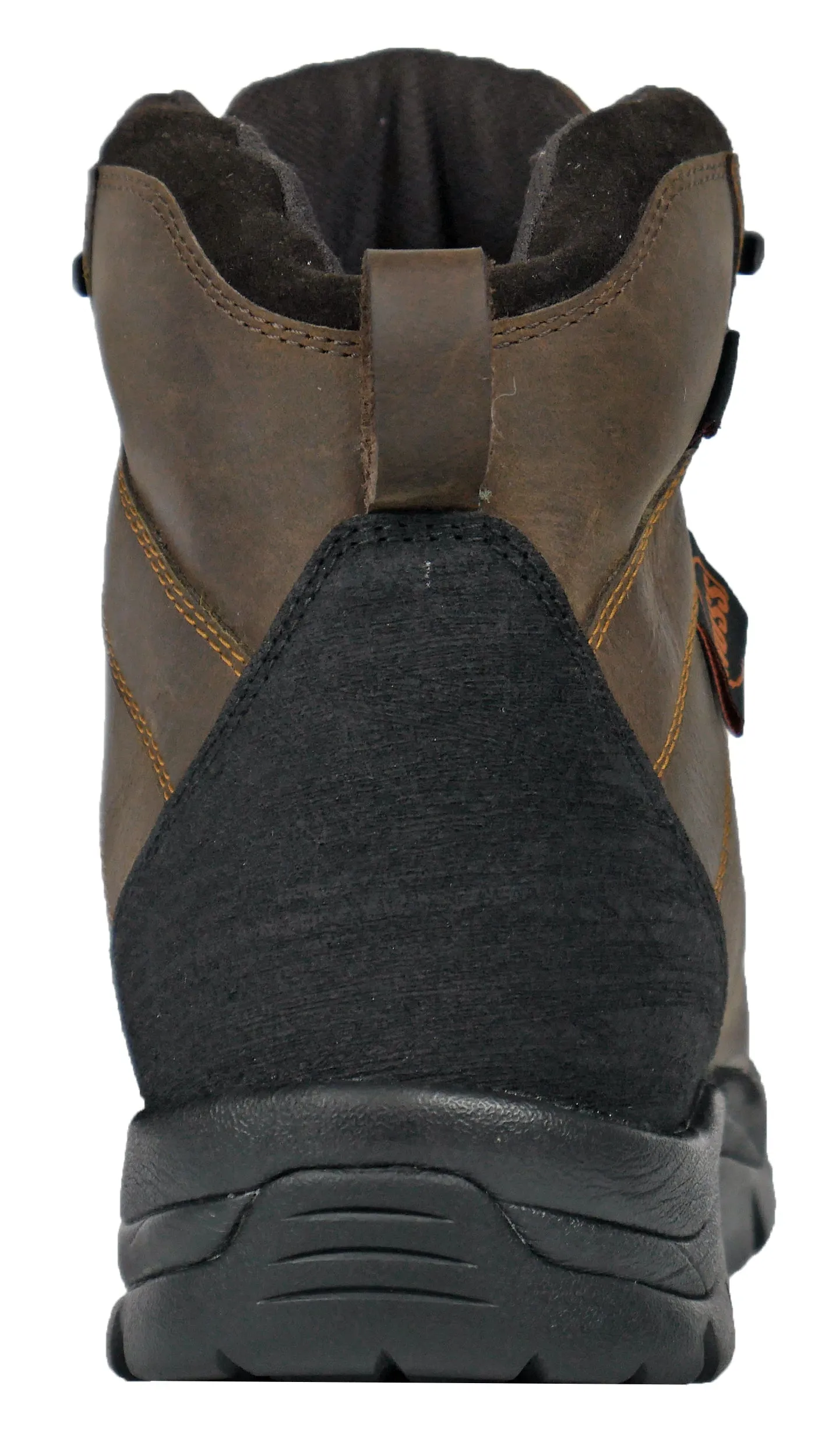 Men's Hoss 6" Ridge Brown, EH, SR, WP, PR, Composite Toe Boot