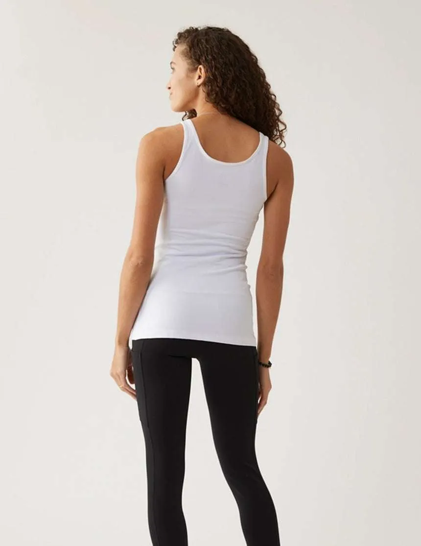 Moxie - All Purpose Support Tank | Lily