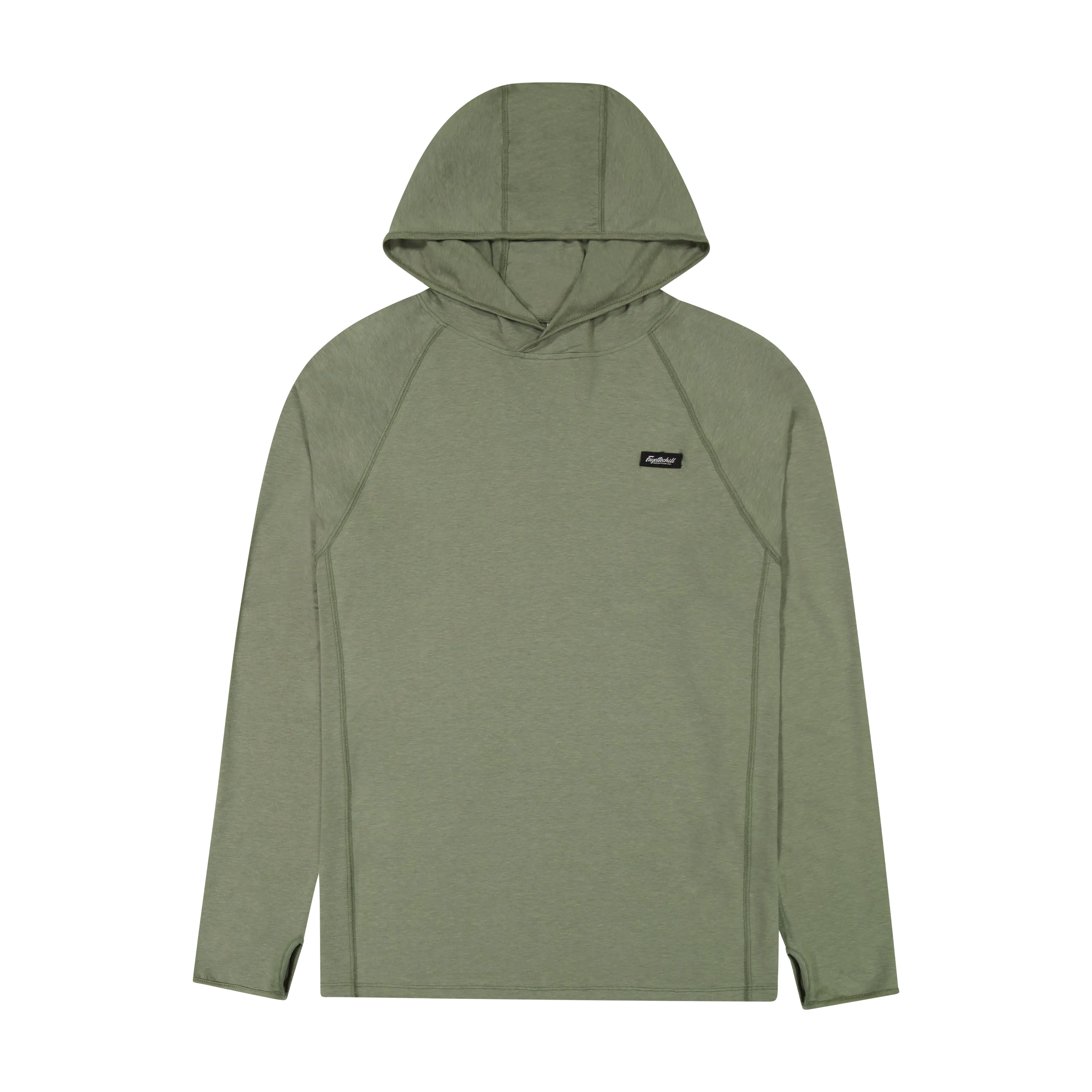 M's Hobbs Hoodie