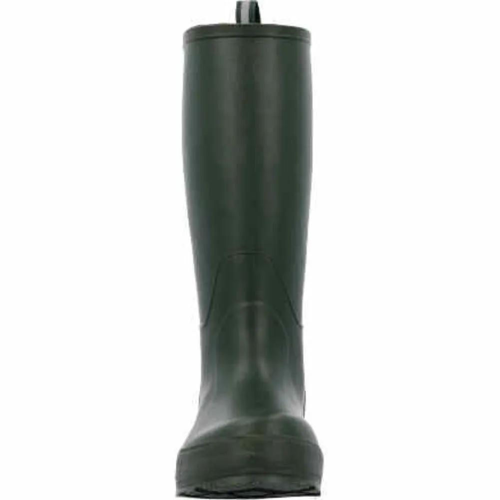 Muck Mudder Men's Tall Boots Mud333 In Green