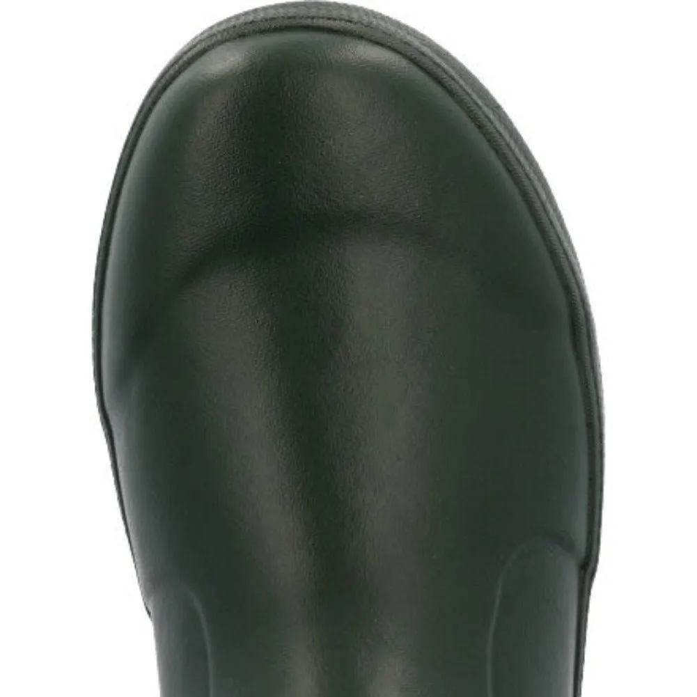 Muck Mudder Men's Tall Boots Mud333 In Green