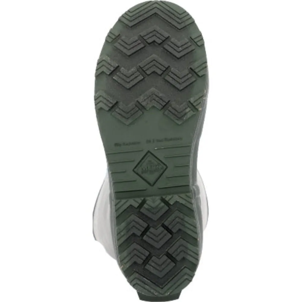 Muck Mudder Men's Tall Boots Mud333 In Green