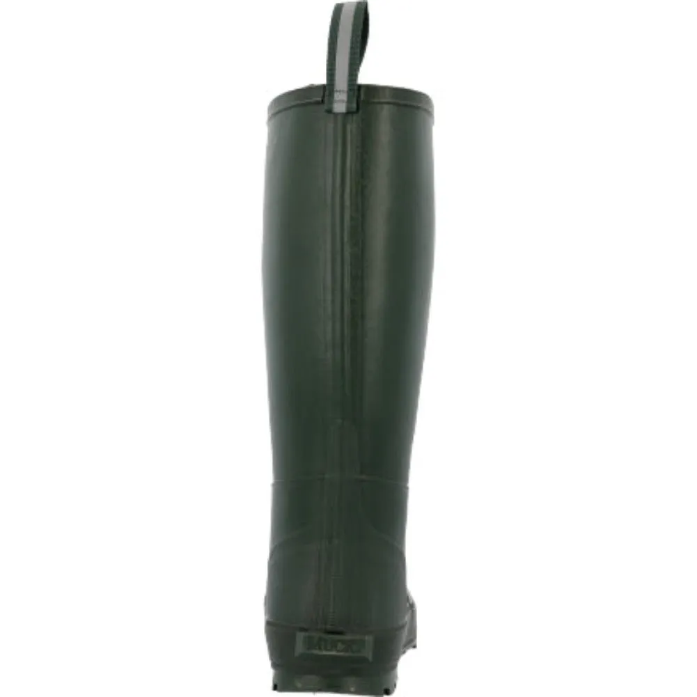 Muck Mudder Men's Tall Boots Mud333 In Green