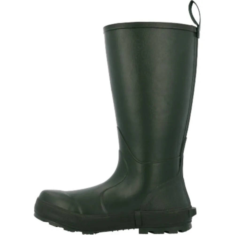 Muck Mudder Men's Tall Boots Mud333 In Green