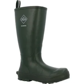 Muck Mudder Men's Tall Boots Mud333 In Green
