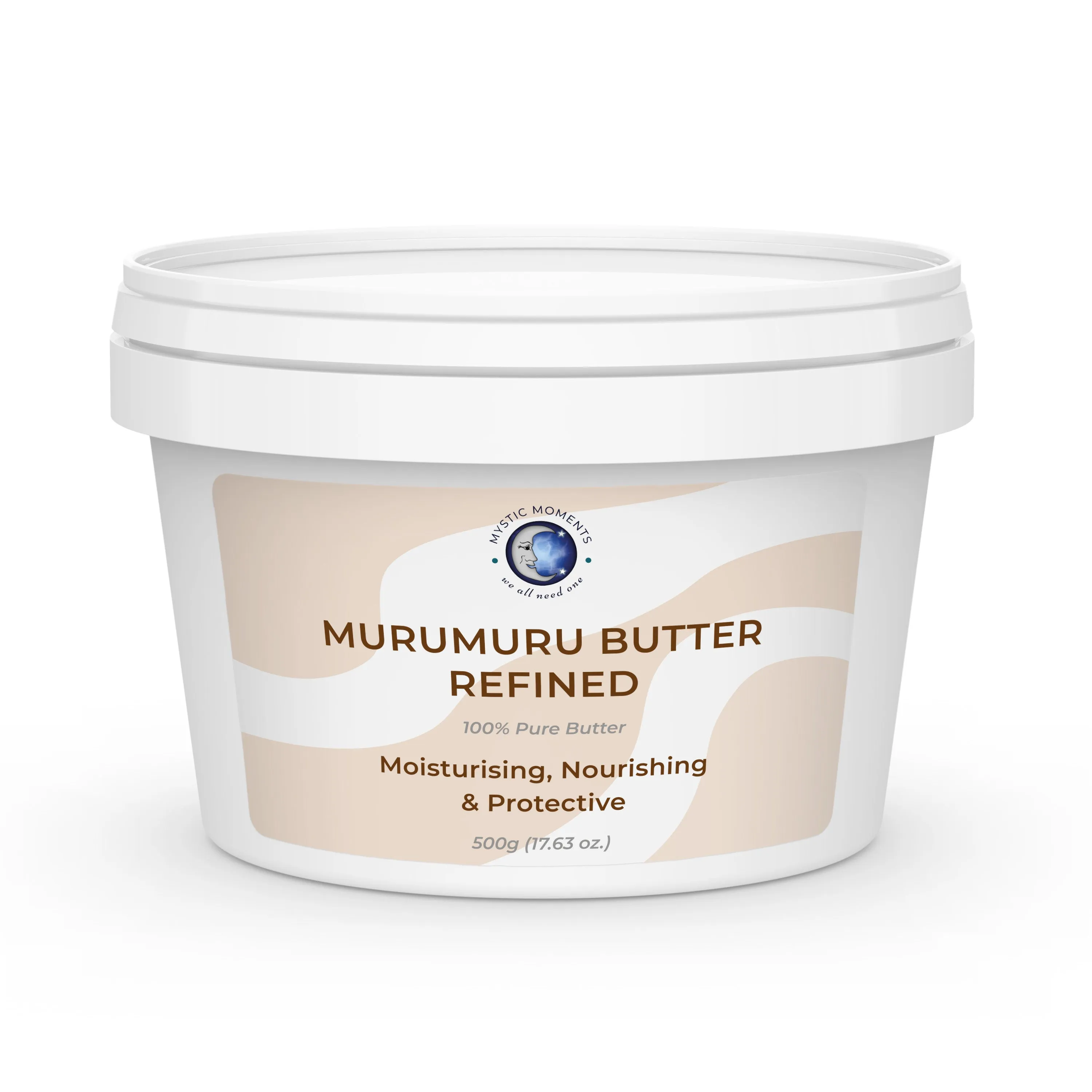 Murumuru Refined Butter