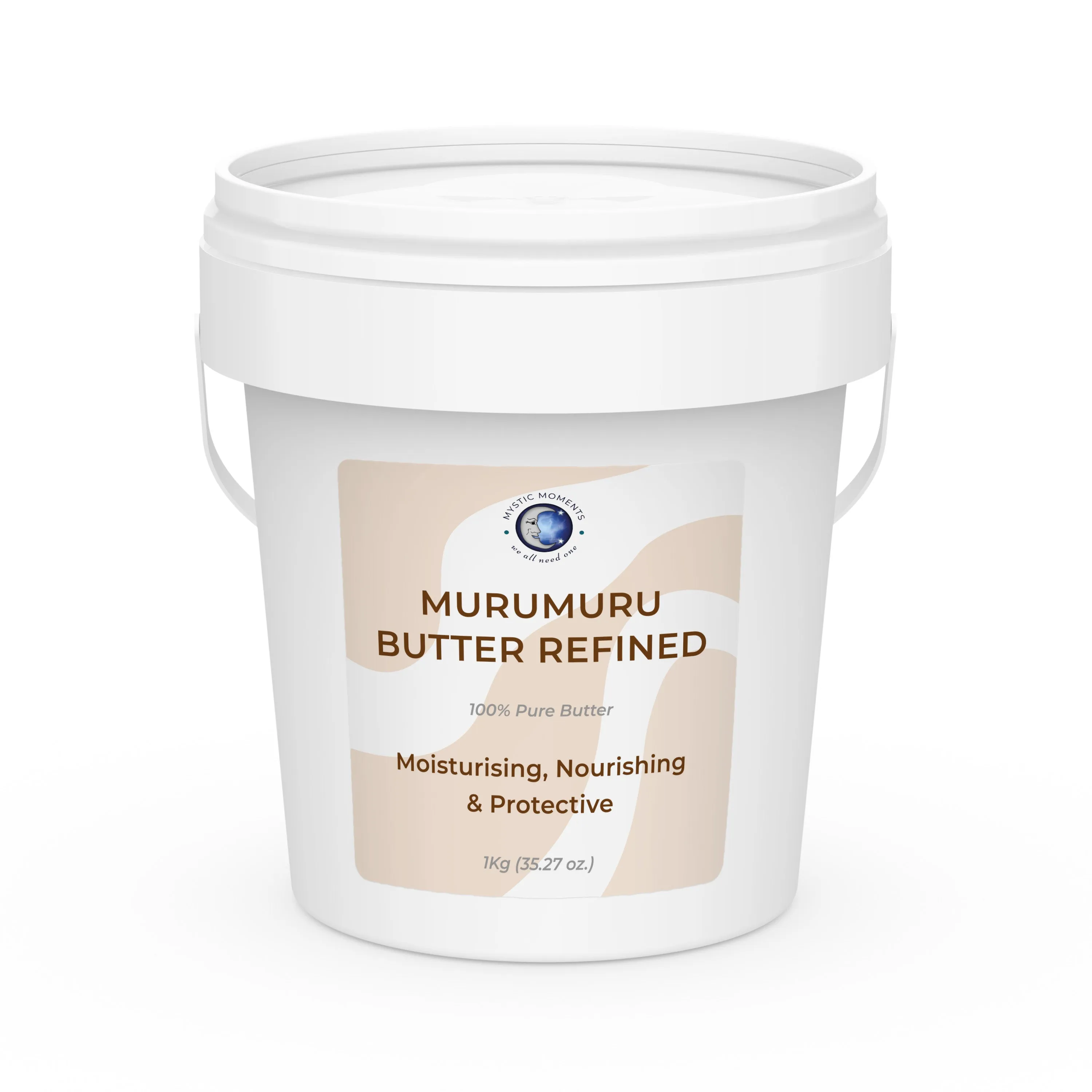 Murumuru Refined Butter