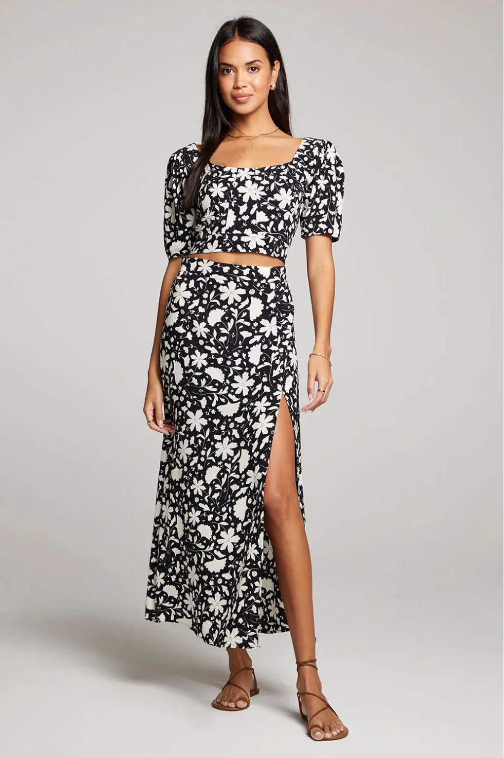 Narissa Skirt