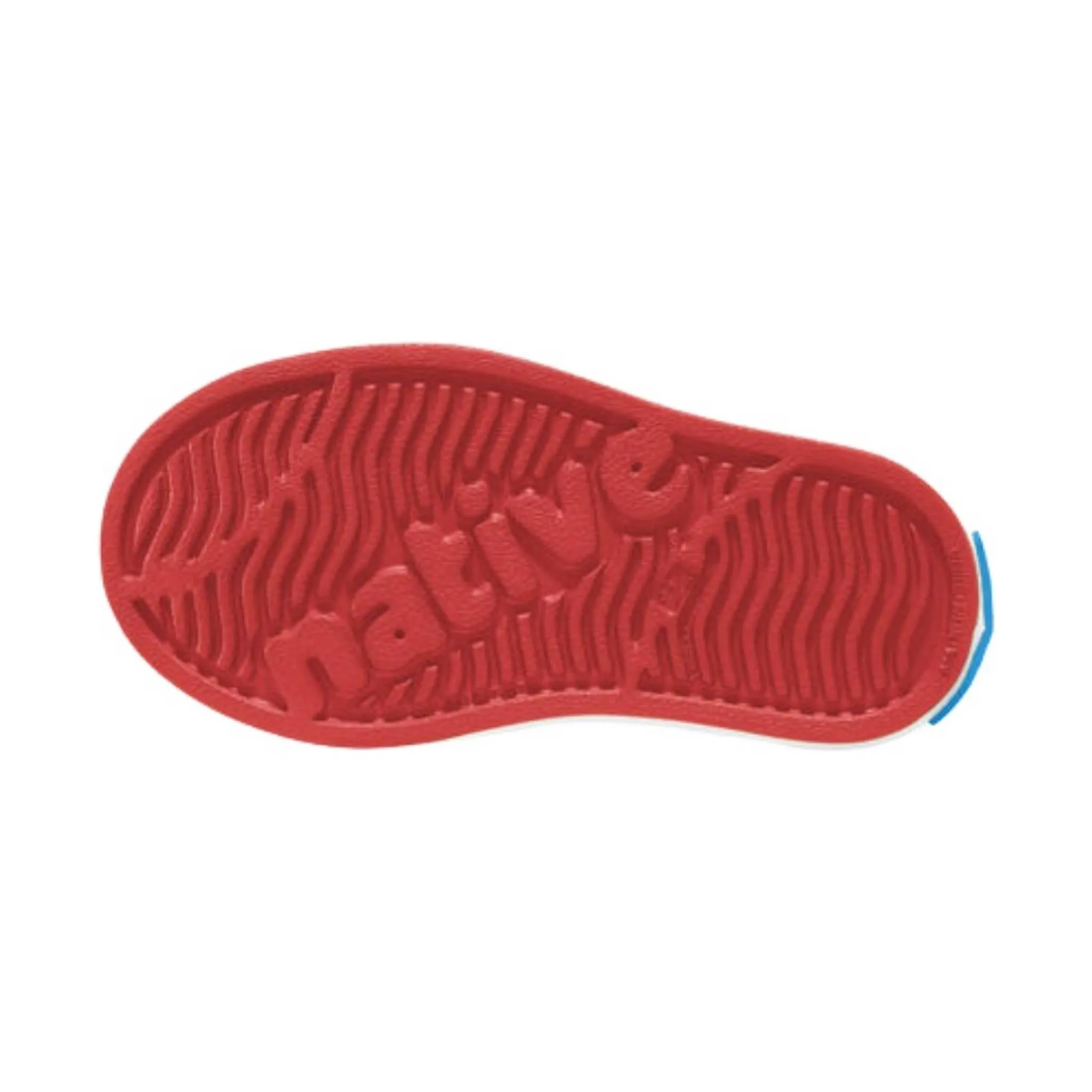 Native Kids' Youth Jefferson - Torch Red/Shell White