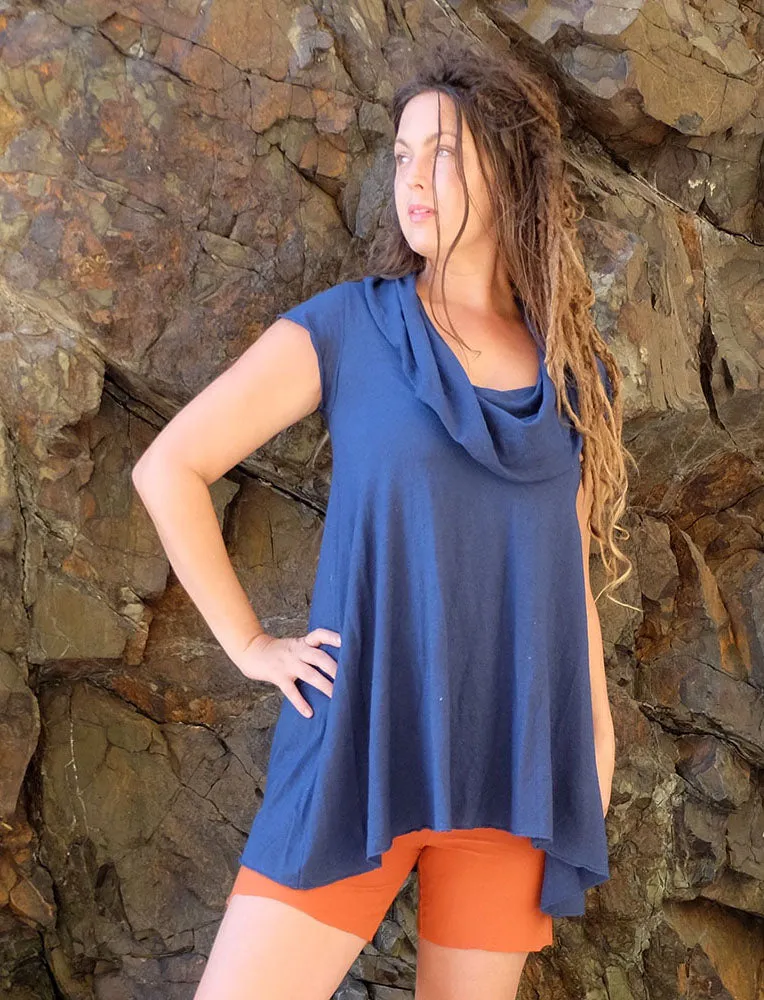 Nomad Wanderer Tunic
