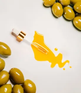 Olive Oil - Refined