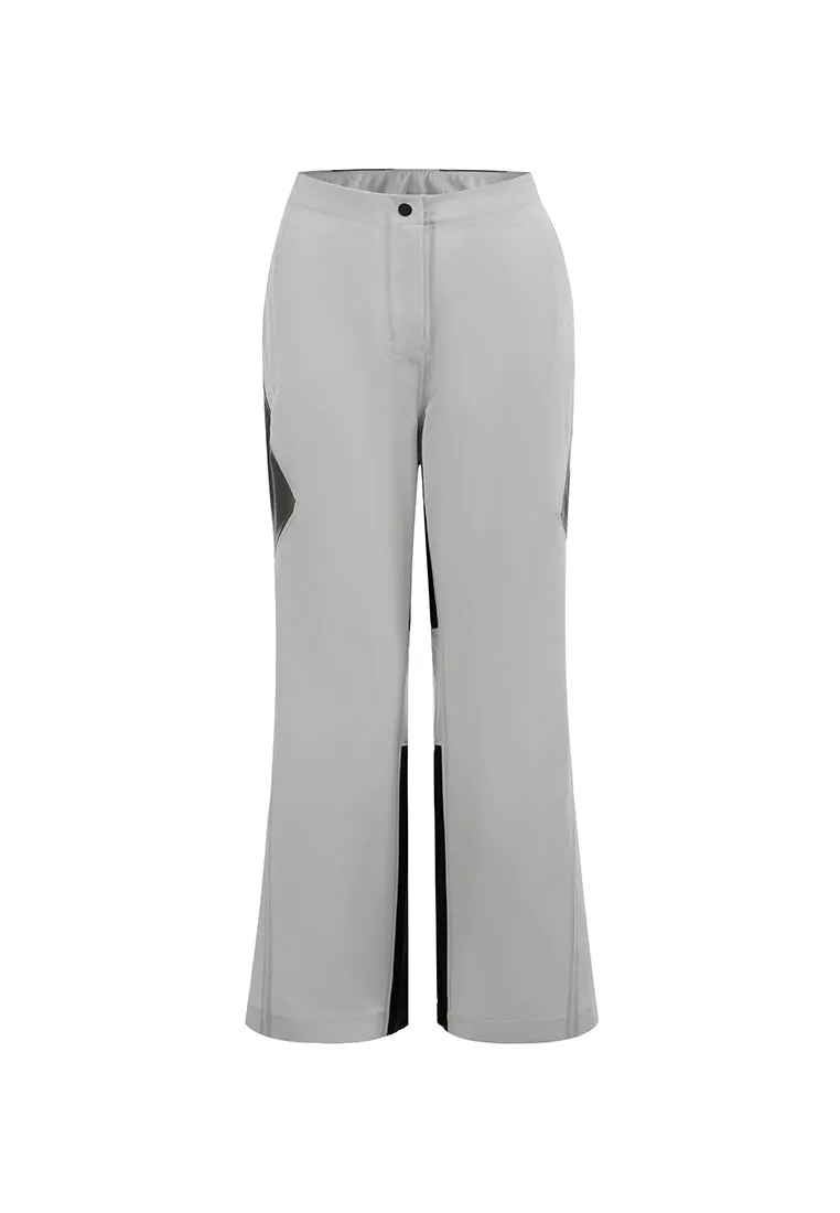 On A Slope Pants
