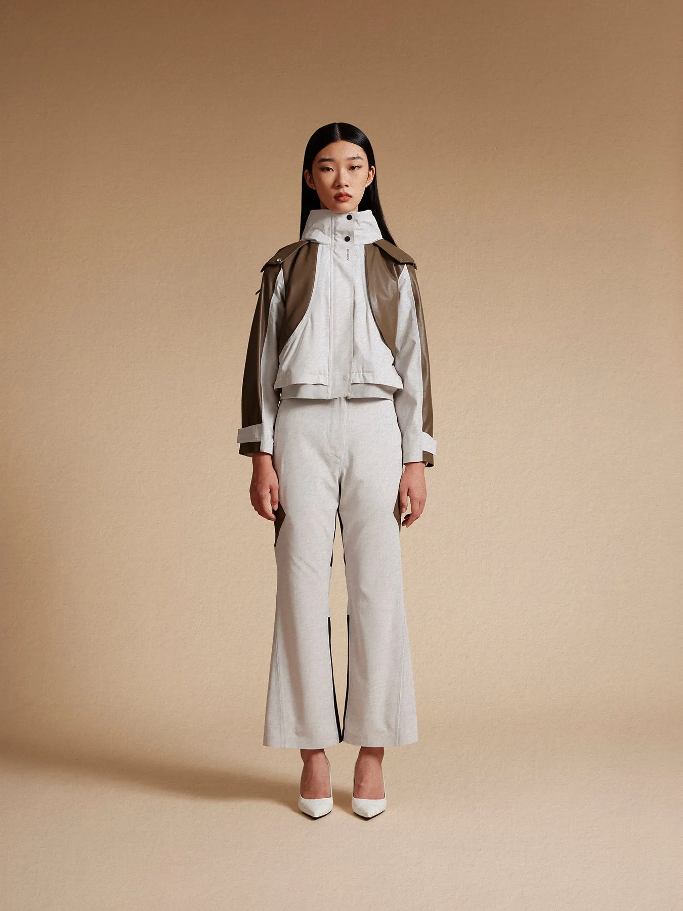On A Slope Pants