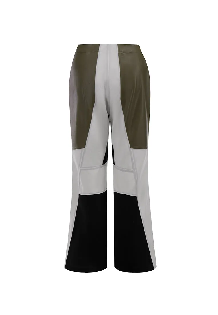 On A Slope Pants