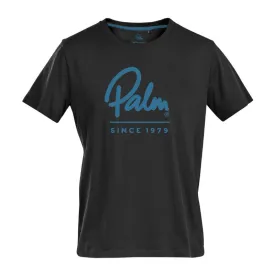Palm Script T-Shirt