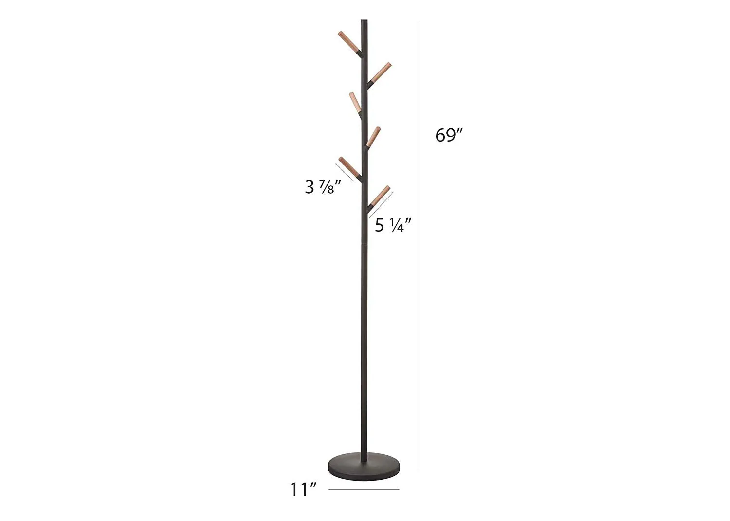 PLAIN Coat Rack