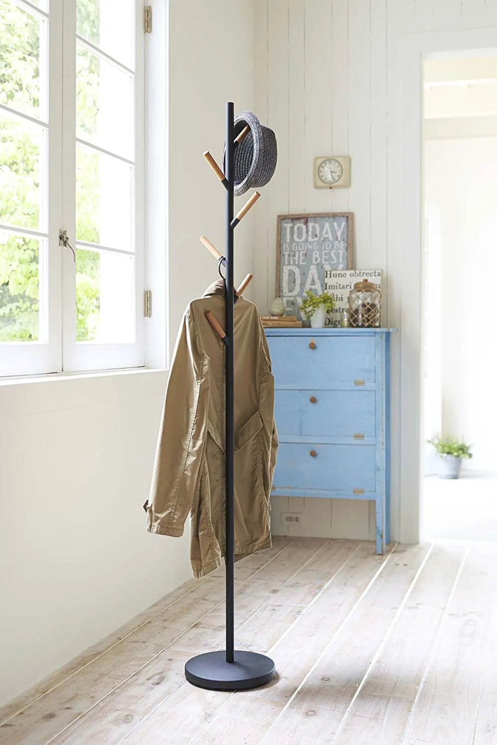 PLAIN Coat Rack