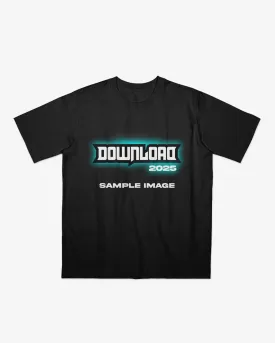 PRE-ORDER 2025 Exclusive Line Up T-Shirt