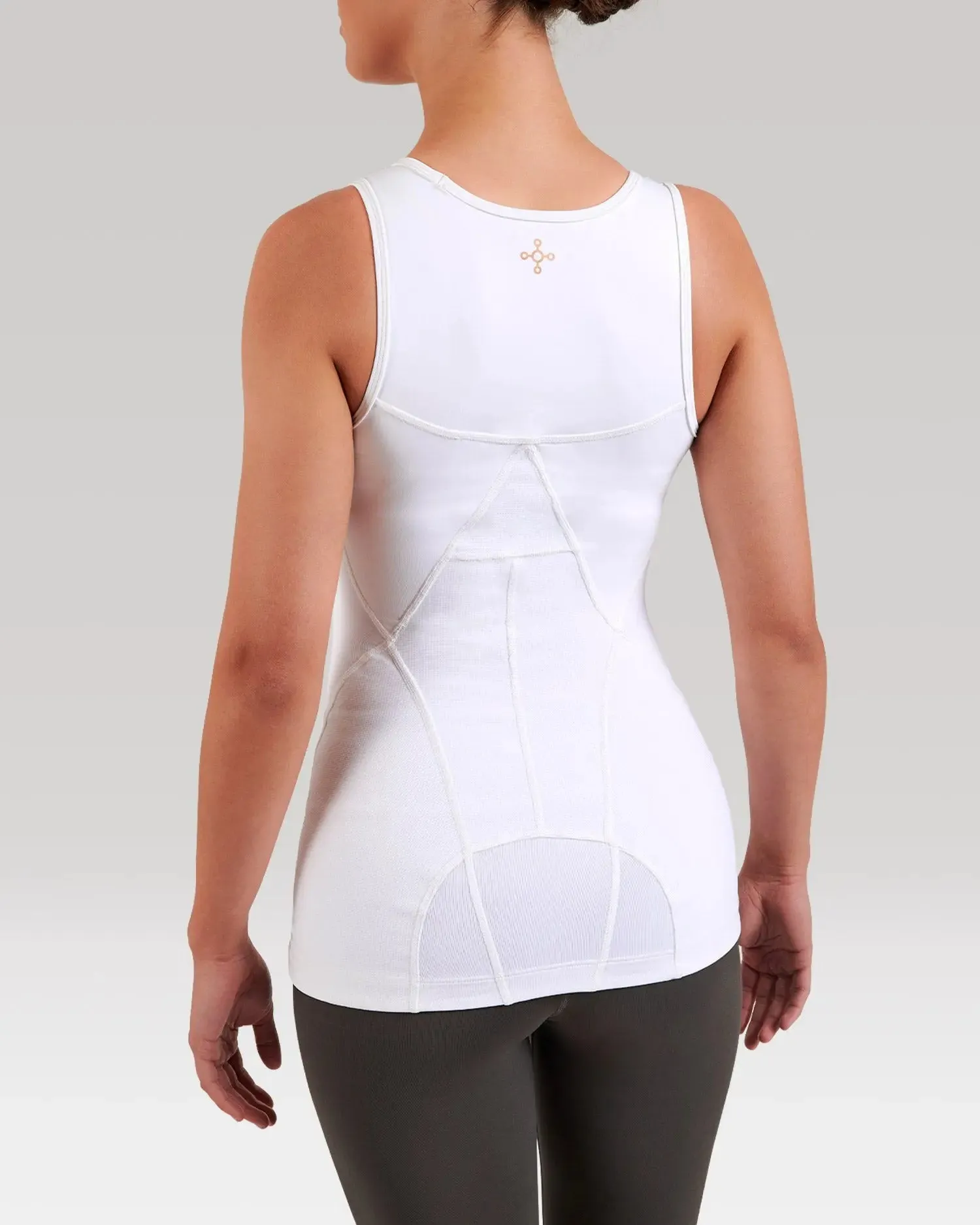ProGrade™ Women's Lower Back Support Compression Tank