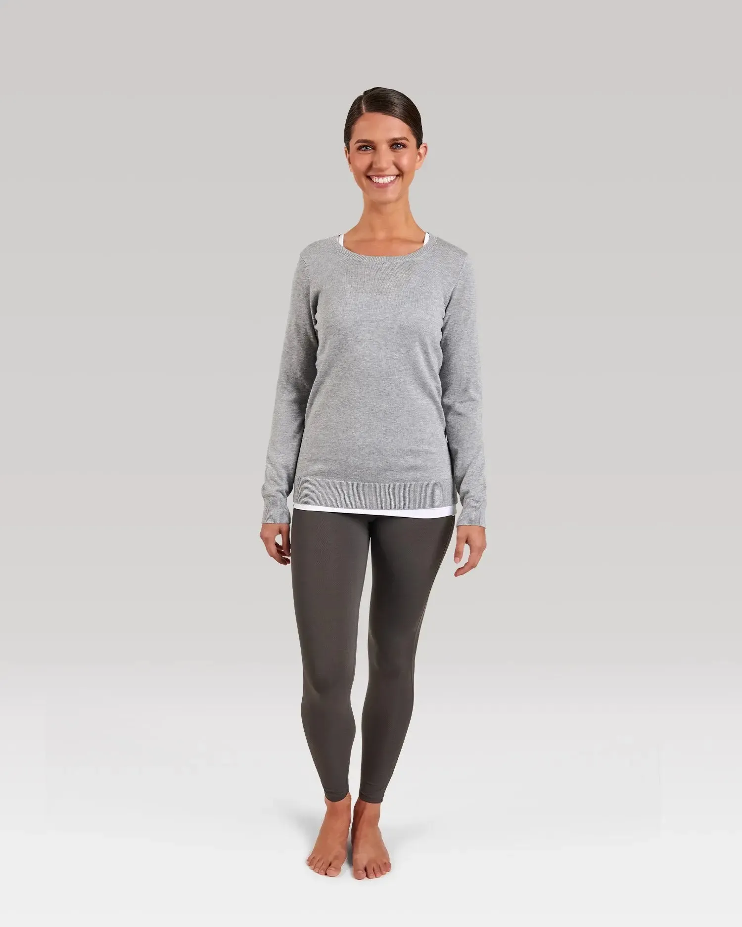 ProGrade™ Women's Lower Back Support Compression Tank
