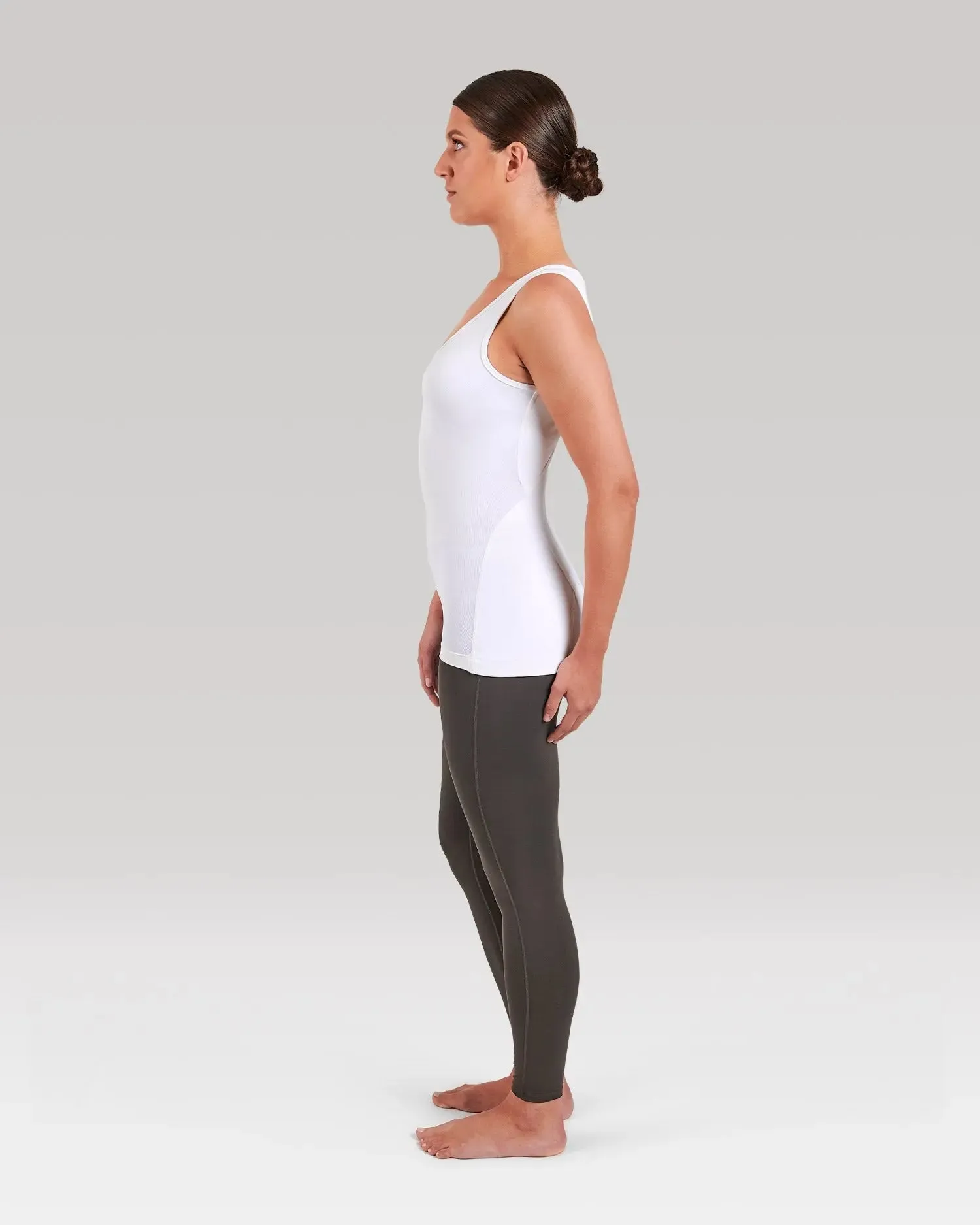 ProGrade™ Women's Lower Back Support Compression Tank